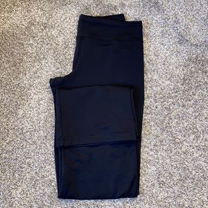 Adidas Climalite Bootcut Leggings